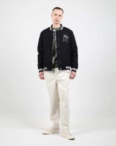 Chapman Varsity Jacket sold by Plenty