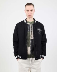 Chapman Varsity Jacket sold by Plenty