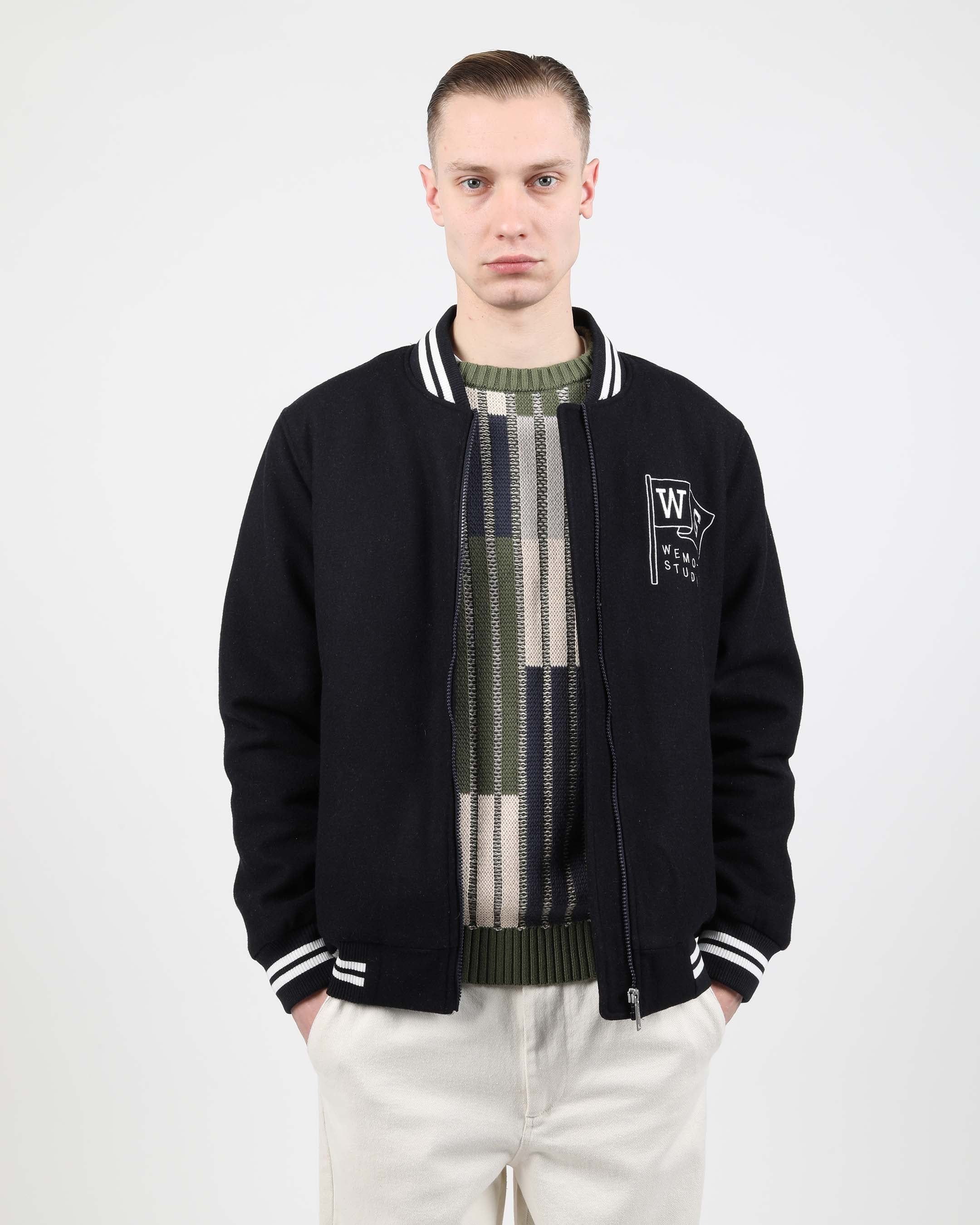 Chapman Varsity Jacket sold by Plenty product image thumbnail 2
