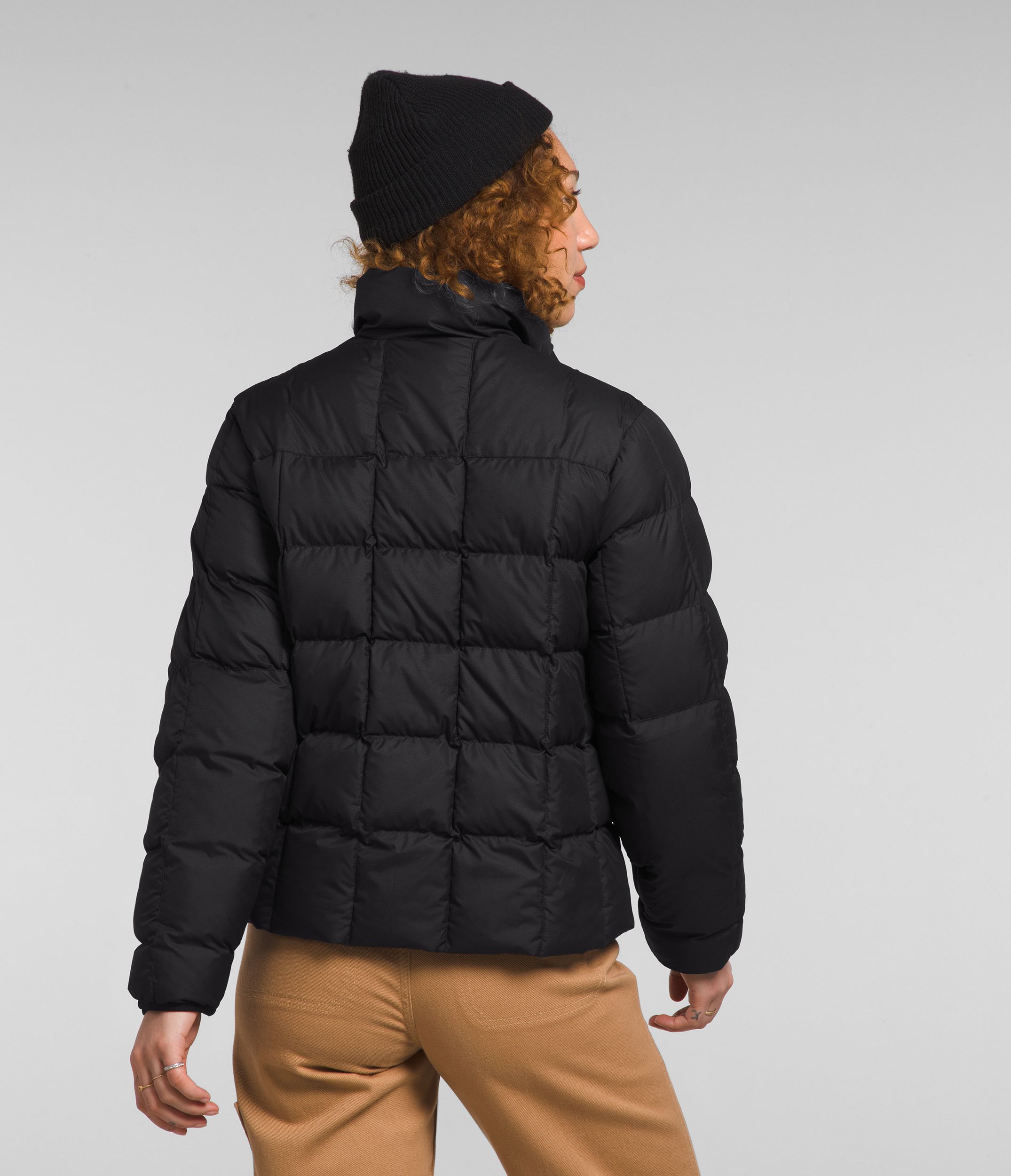 Lhotse Reversible Jacket sold by Plenty product image thumbnail 4