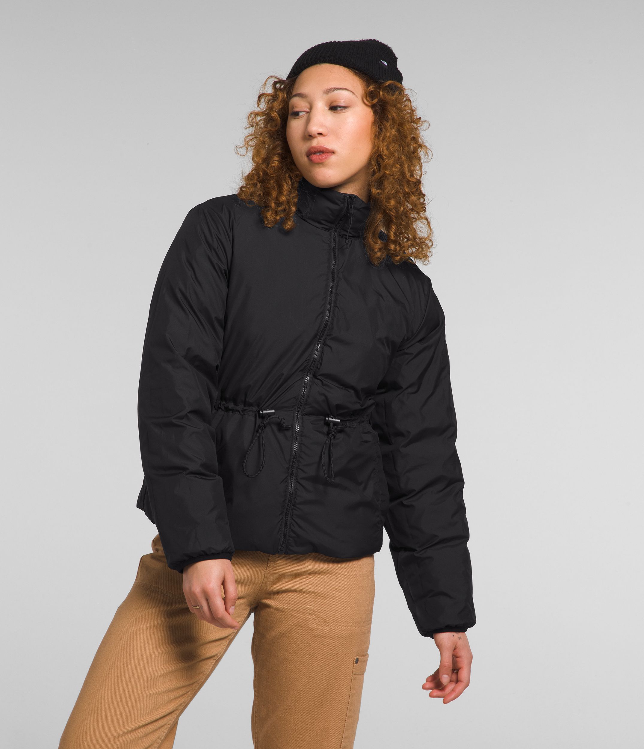 Lhotse Reversible Jacket sold by Plenty product image thumbnail 2
