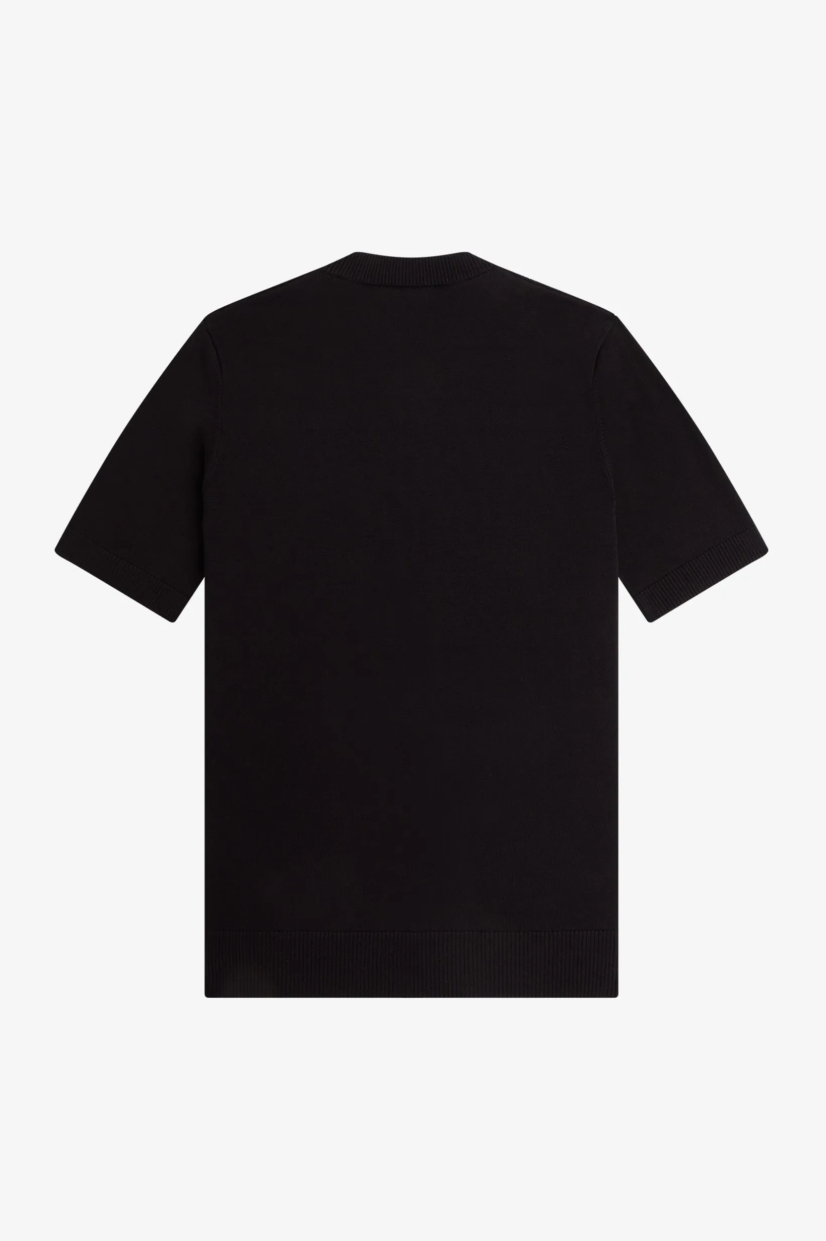 Waffle Stitch Henley Shirt sold by Plenty product image thumbnail 5