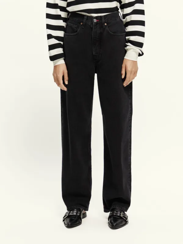 The Fling Boyfriend Jean sold by Plenty