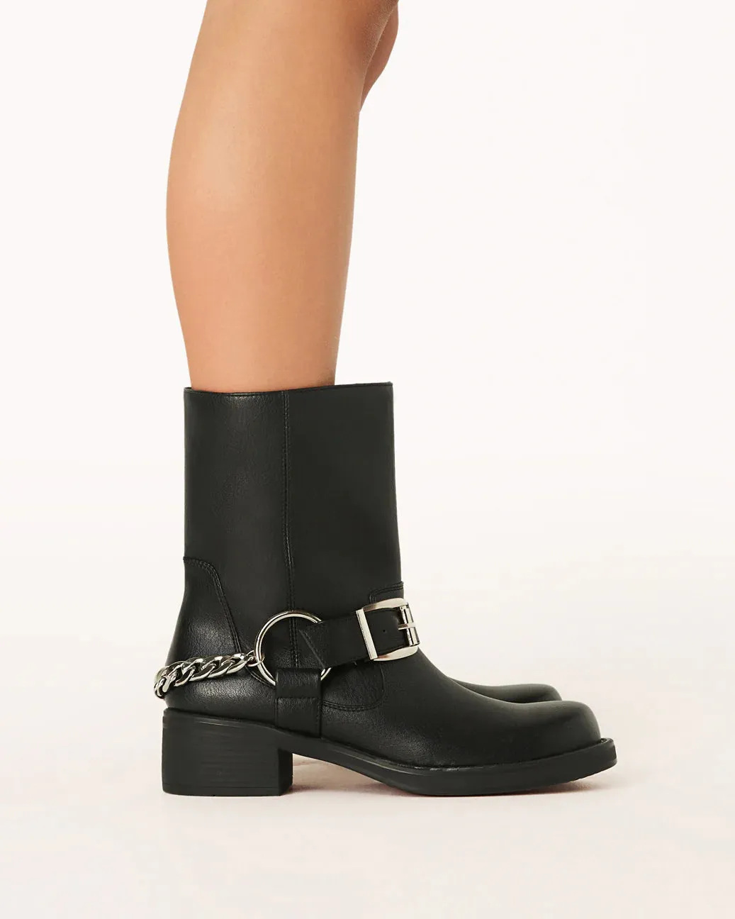 Oskar Moto Boot sold by Plenty product image thumbnail 5