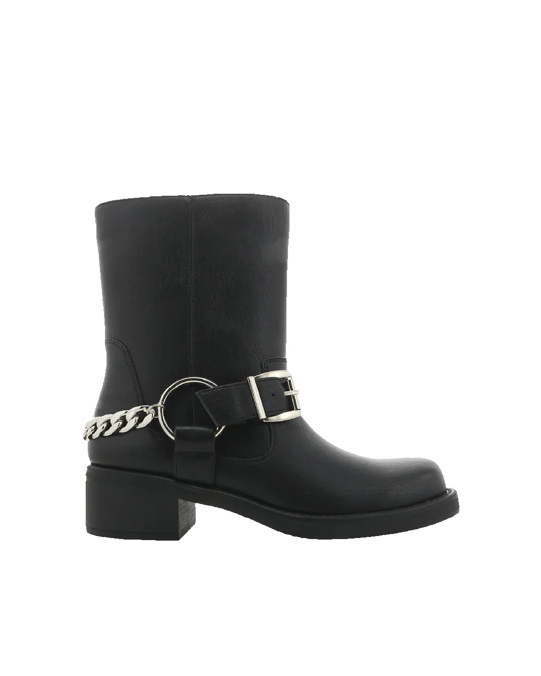 Oskar Moto Boot sold by Plenty