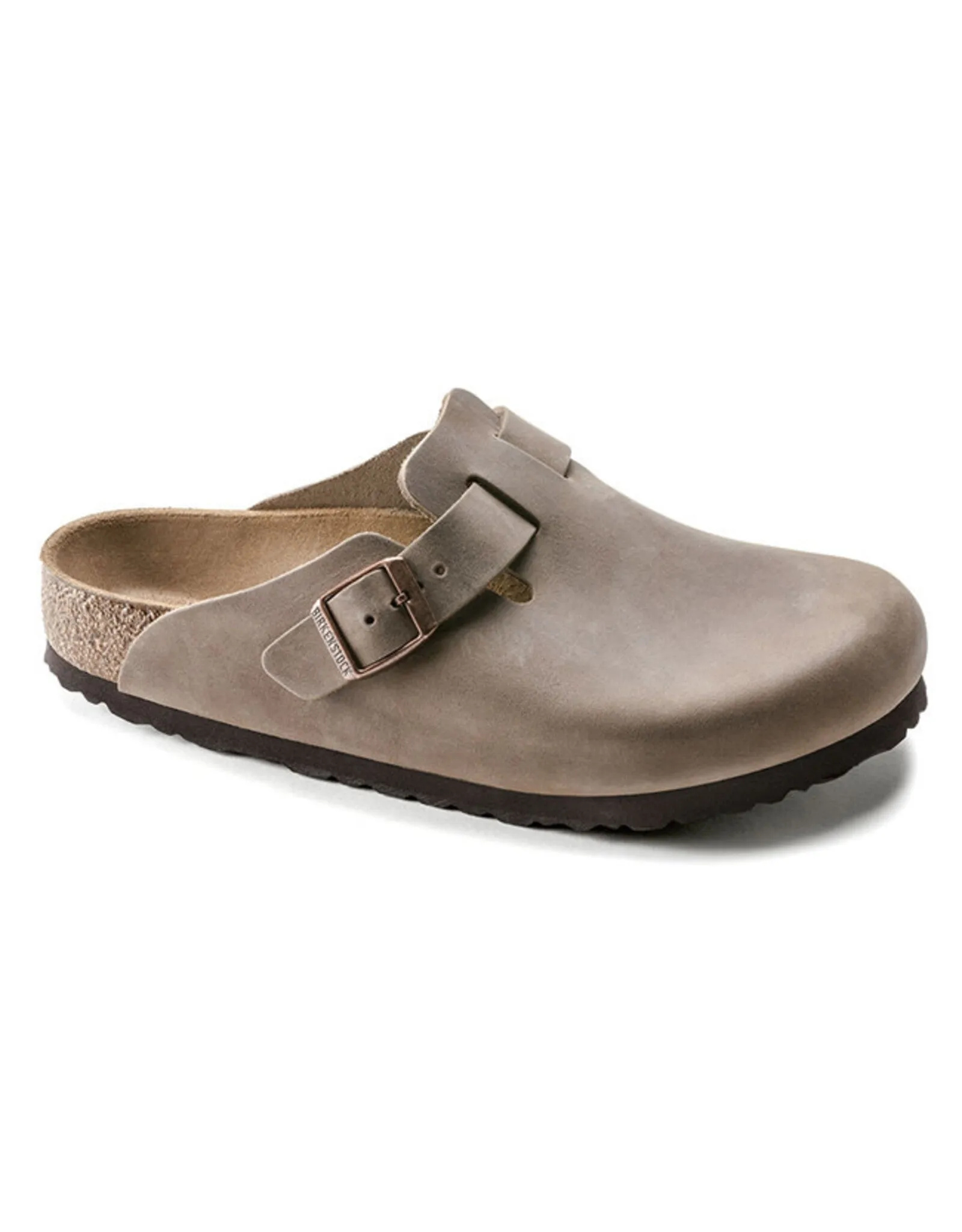 Boston Mens Oiled Leather sold by Plenty product image thumbnail 2