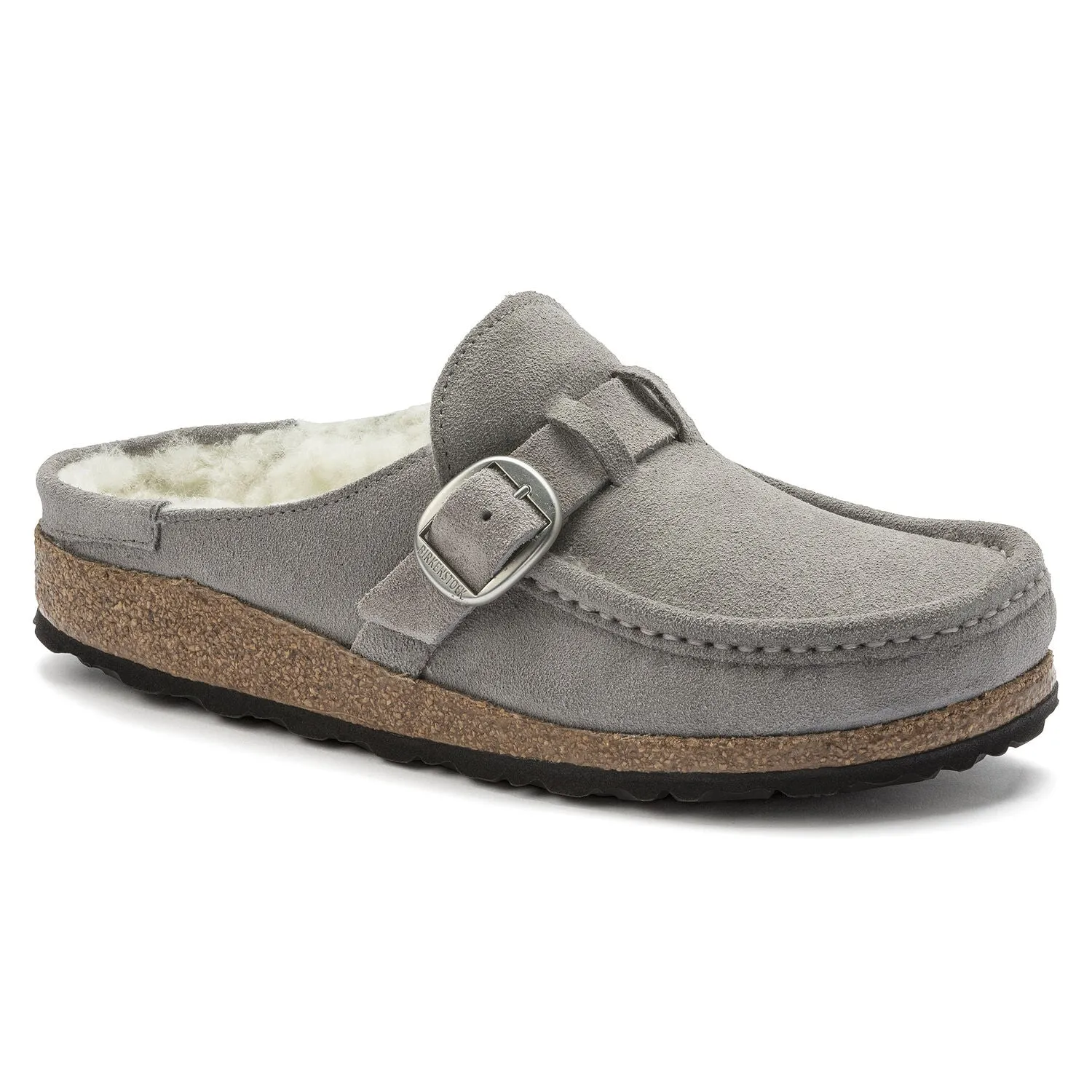 Buckley Shearling Clog sold by Plenty product image thumbnail 2