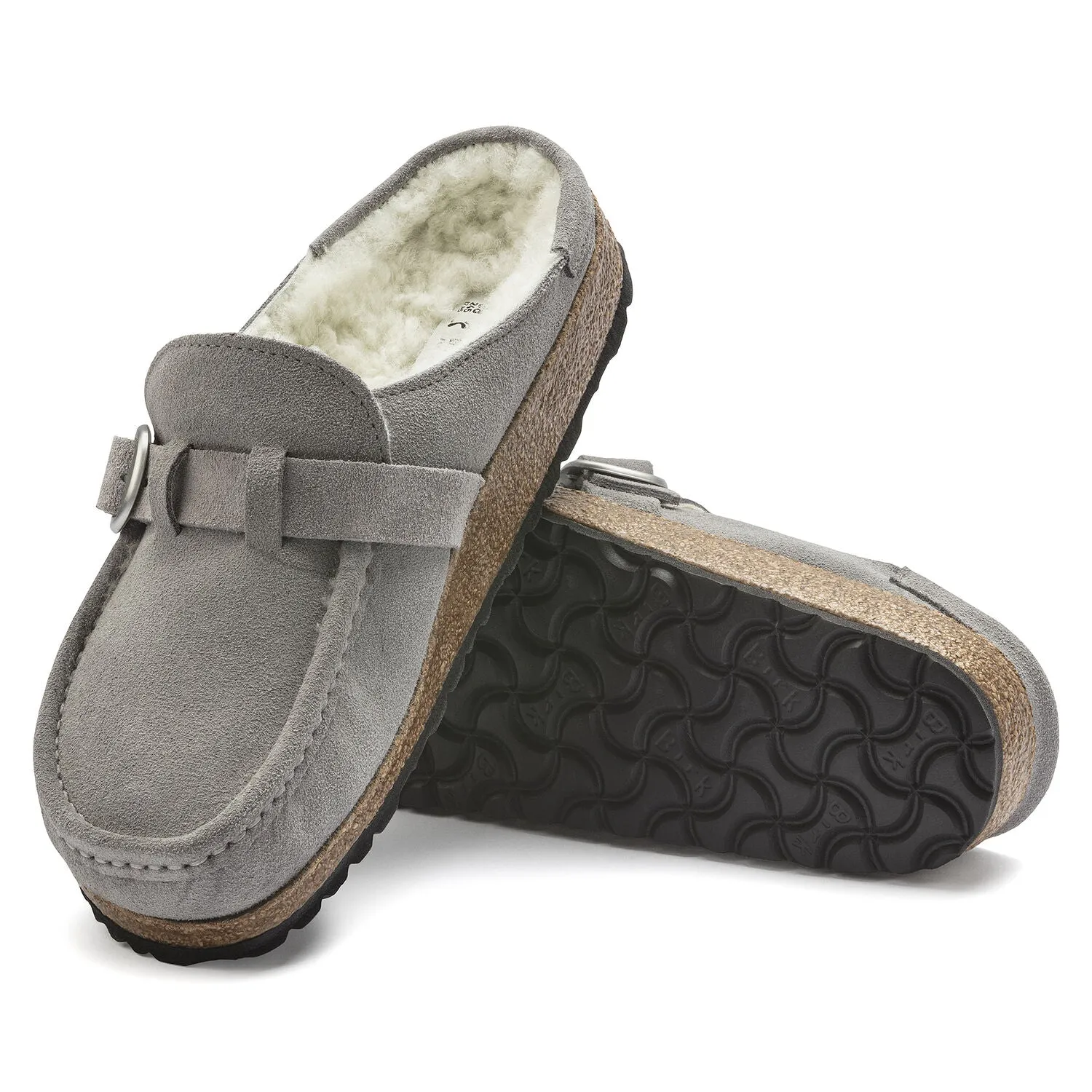 Buckley Shearling Clog sold by Plenty product image thumbnail 3