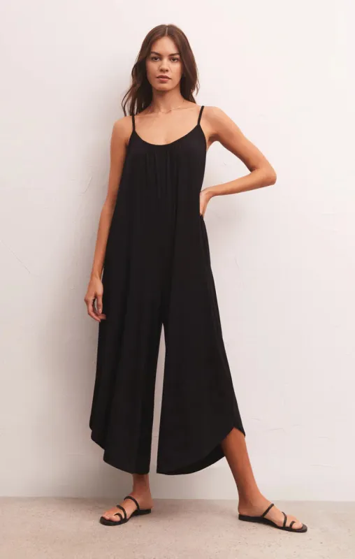 The Flared Jumpsuit sold by Plenty