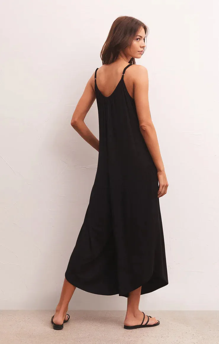 The Flared Jumpsuit sold by Plenty product image thumbnail 2