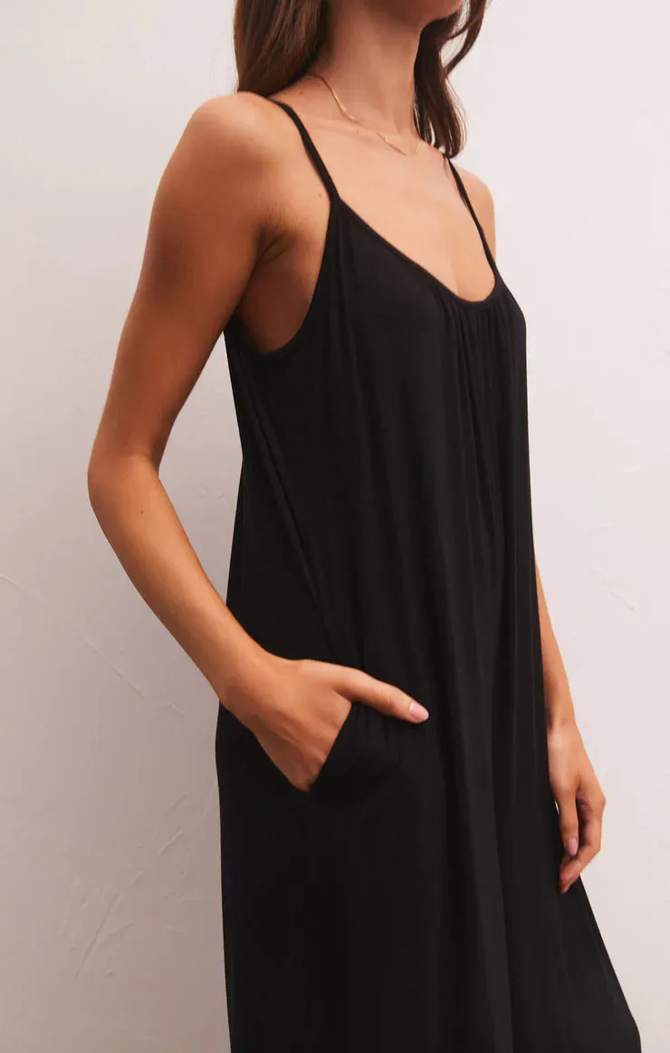 The Flared Jumpsuit sold by Plenty product image thumbnail 3