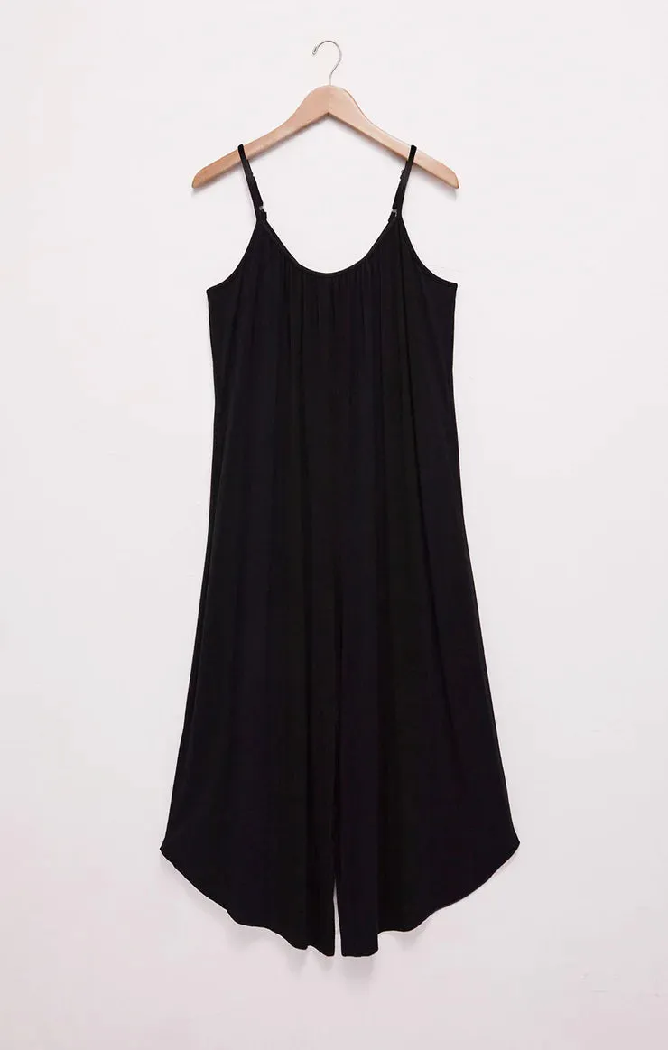 The Flared Jumpsuit sold by Plenty product image thumbnail 4