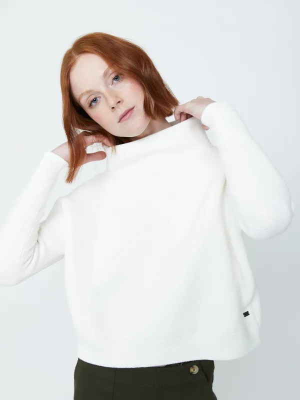 Anouch Pullover sold by Plenty