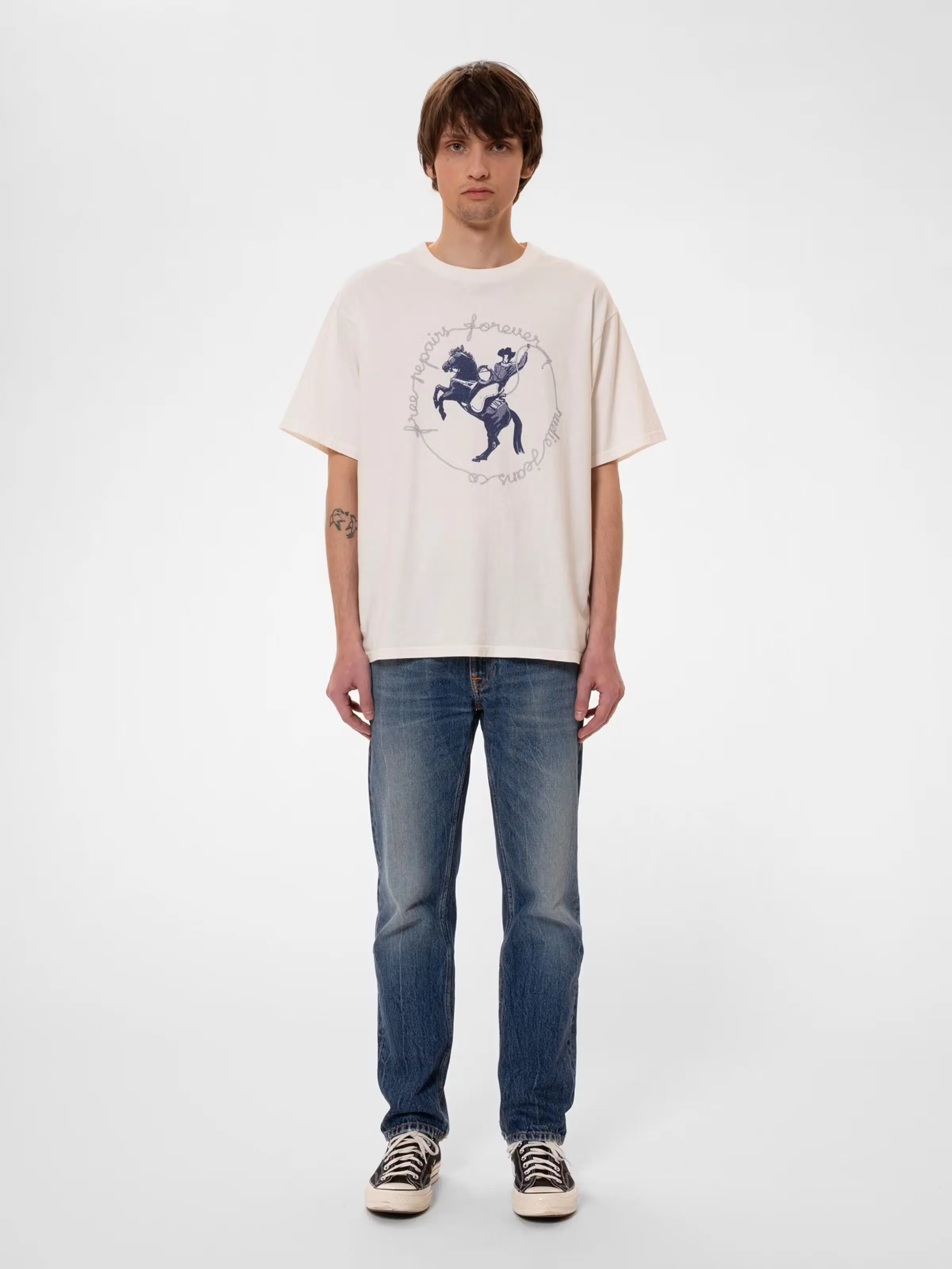 Rib Sabbah Knit Tube Top sold by Plenty