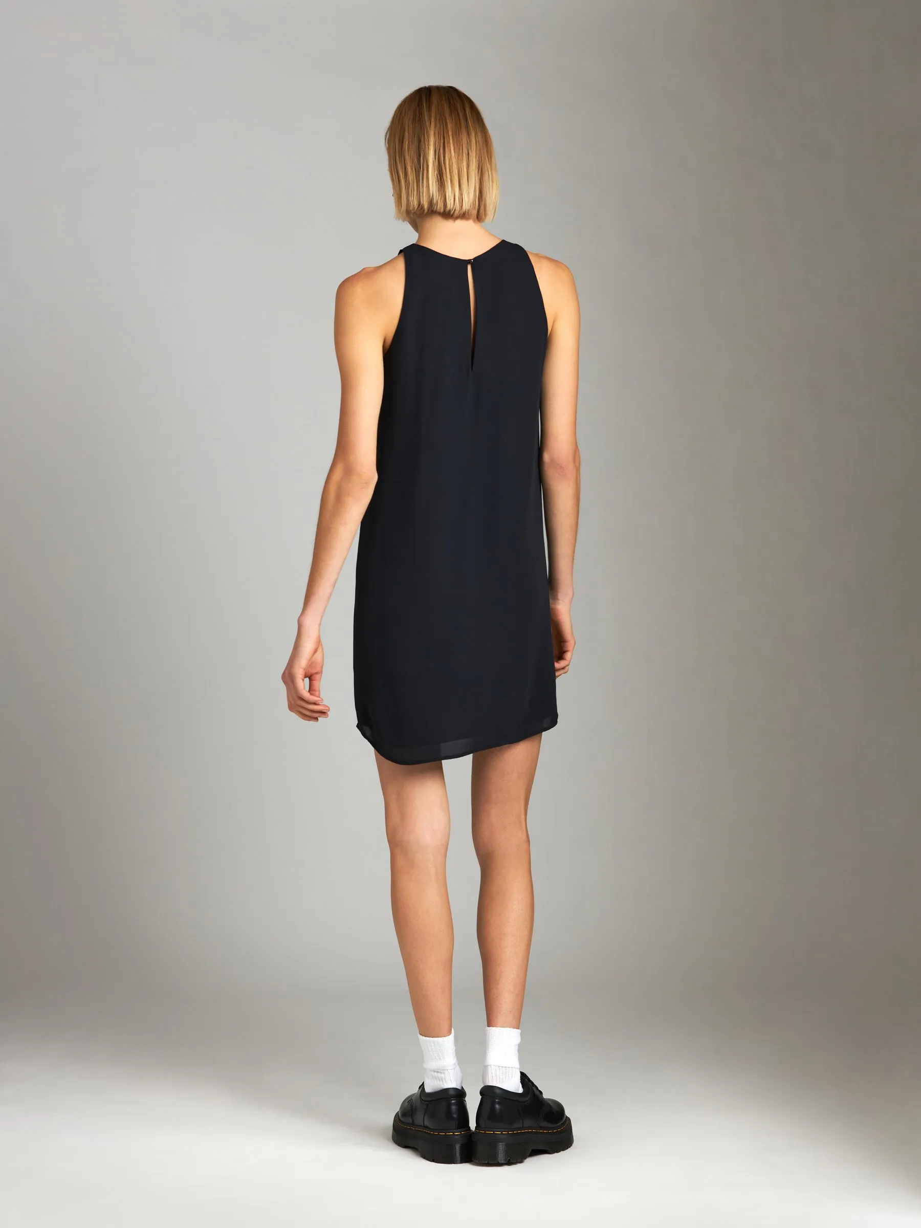 Dobby Bridget Shift Dress sold by Plenty product image thumbnail 2