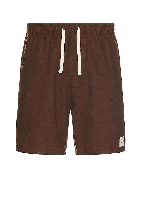 Classic Linen Jam Shorts sold by Plenty product image thumbnail 2