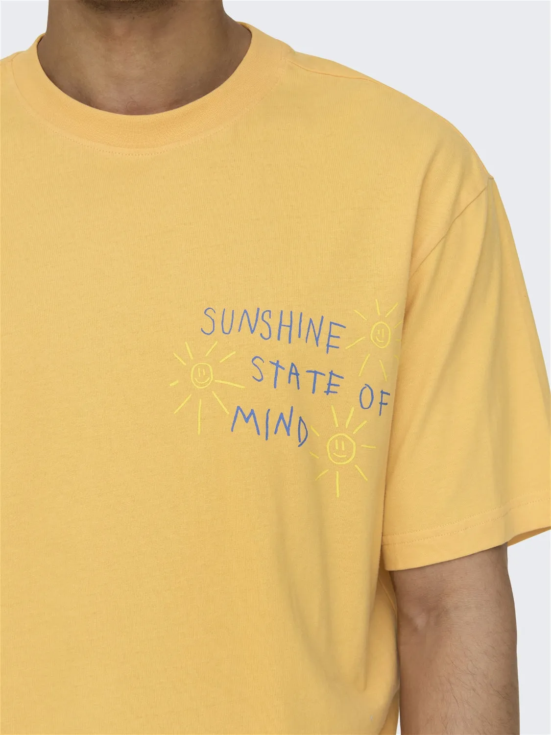 Mani Life Hideout Tee sold by Plenty product image thumbnail 2