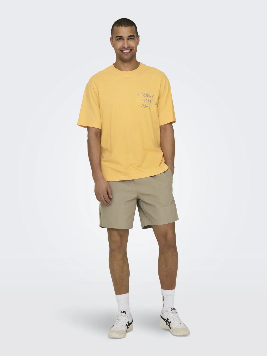 Mani Life Hideout Tee sold by Plenty product image thumbnail 3
