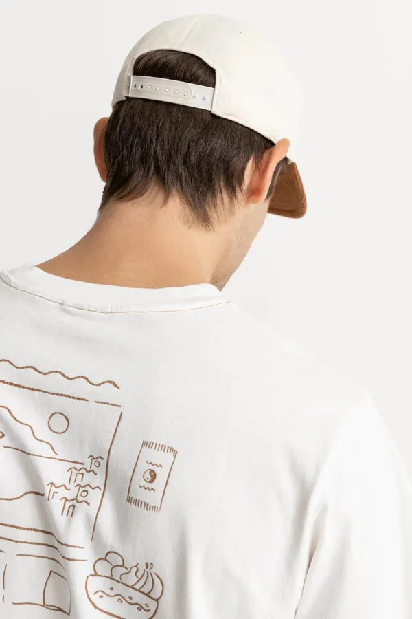 Day Off Cap sold by Plenty product image thumbnail 3