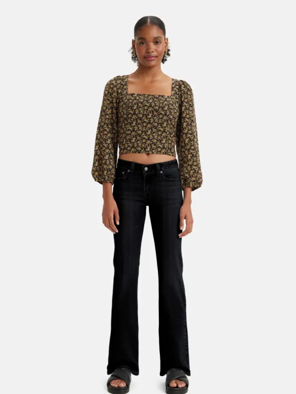 Superlow Boot - Crew Look sold by Plenty