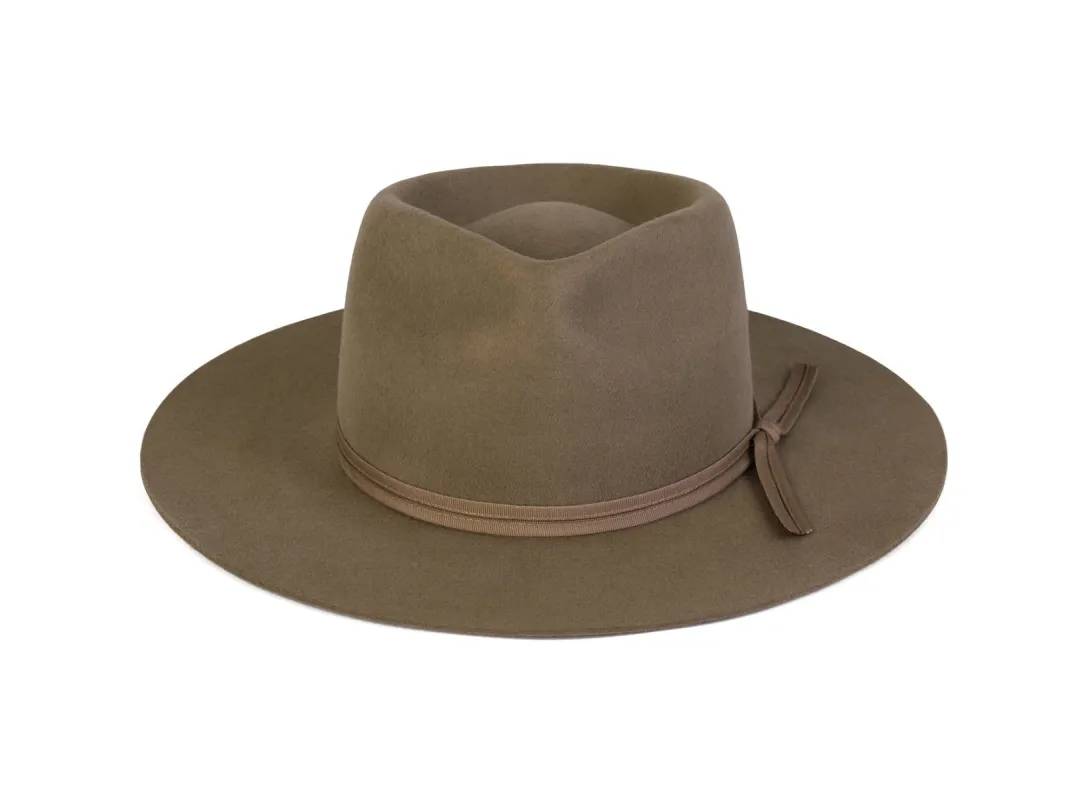 Zulu Fedora sold by Plenty