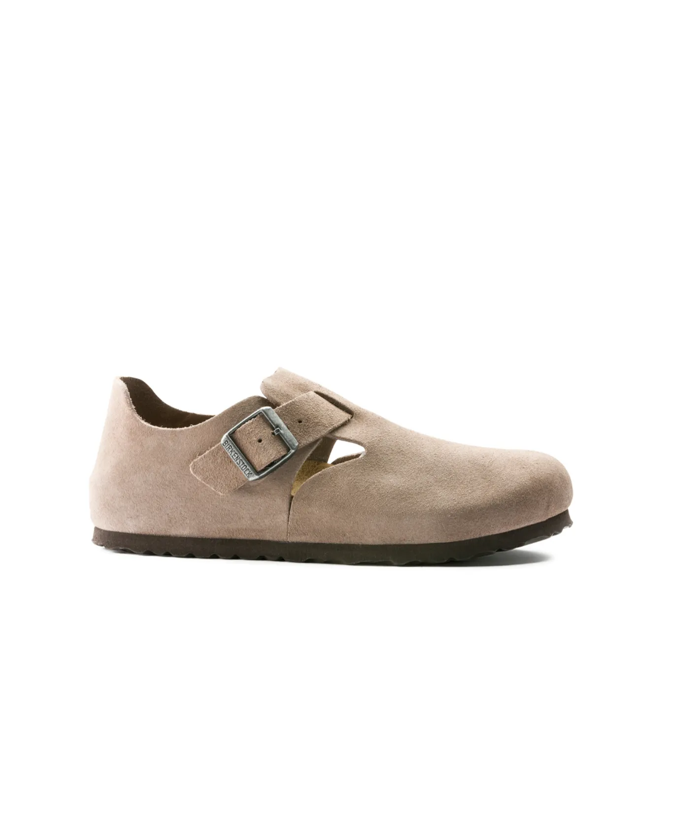 London Leather Suede sold by Plenty