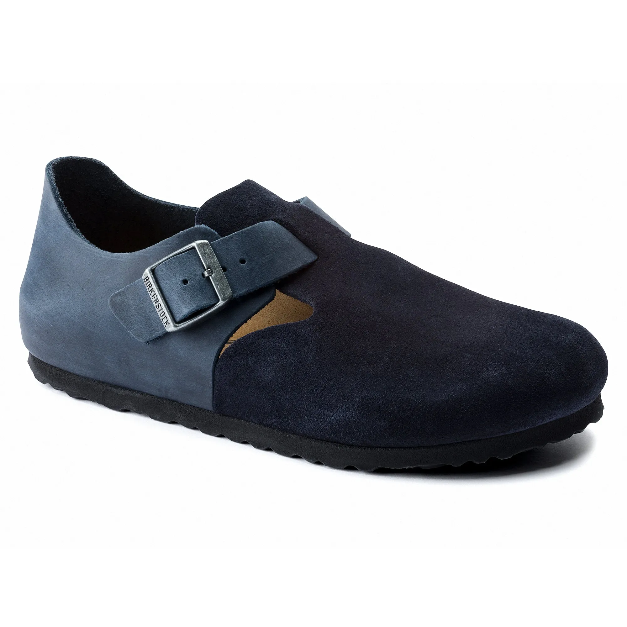 London Leather Suede sold by Plenty product image thumbnail 5