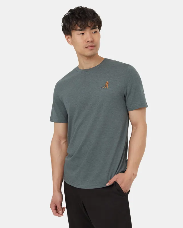 Sasquatch Tee sold by Plenty