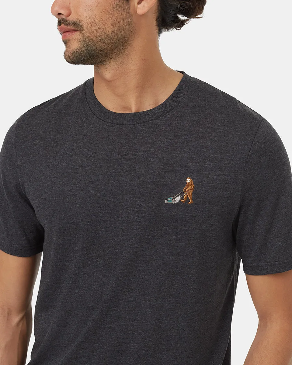 Sasquatch Tee sold by Plenty product image thumbnail 3