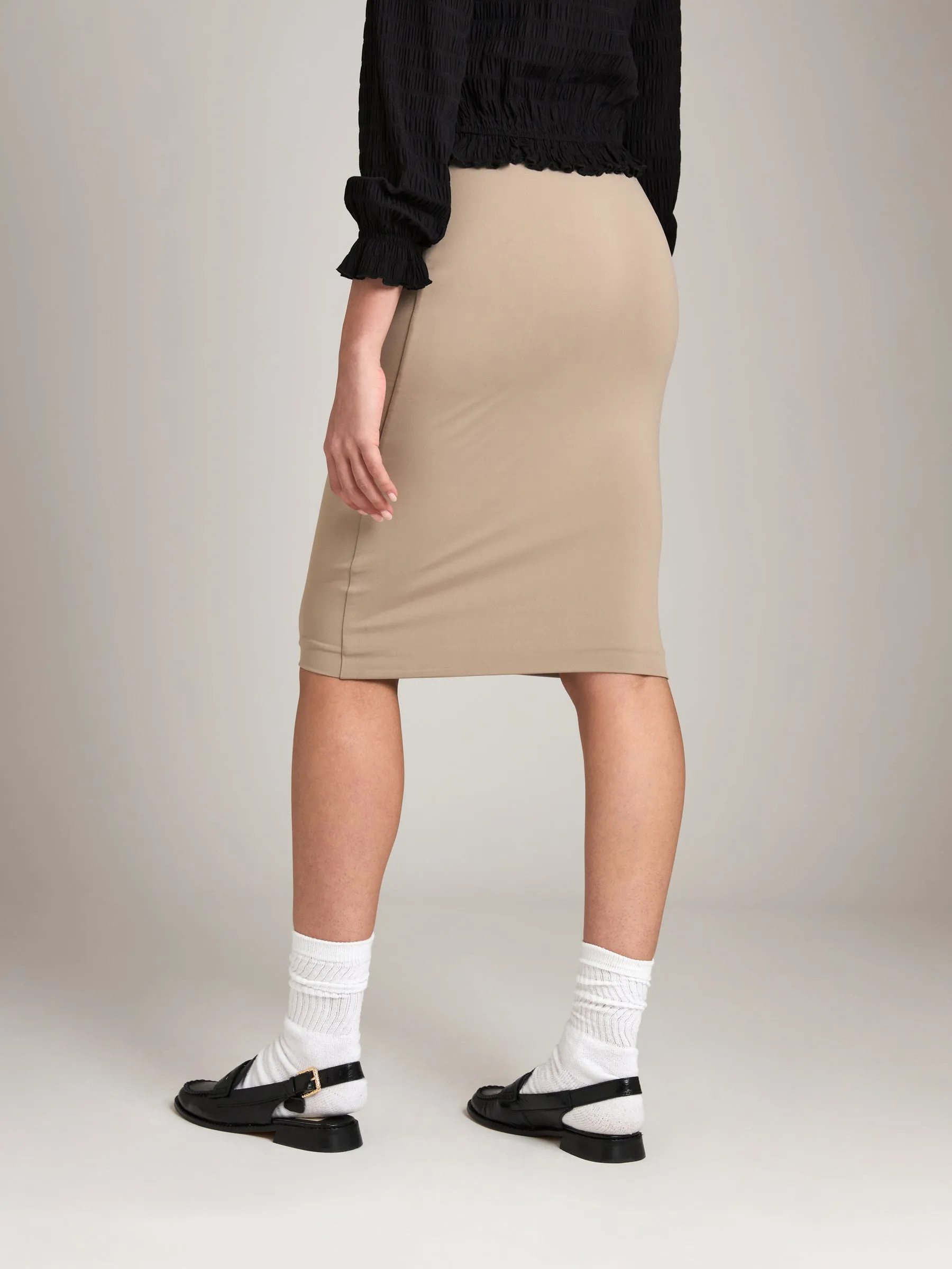Tanira Mid Skirt sold by Plenty product image thumbnail 3