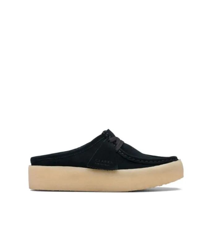 Wallabee Cup Lo Warmlined sold by Plenty
