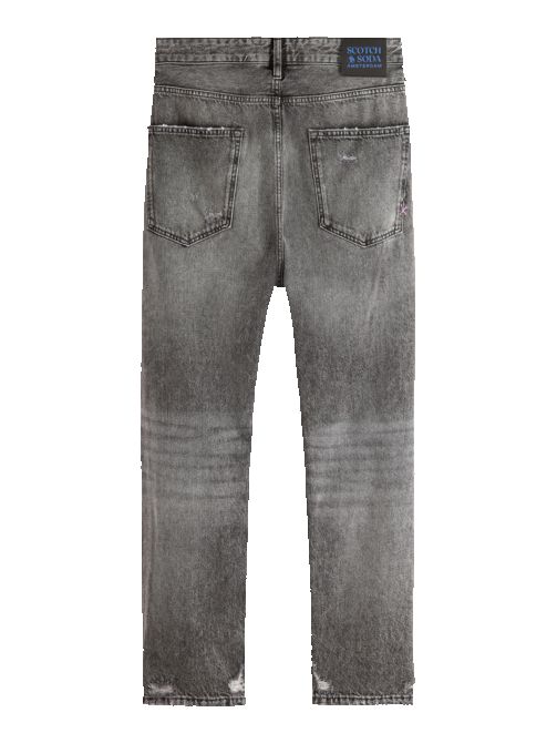 Dean Loose Tapered Jean - Acid Rush sold by Plenty product image thumbnail 2