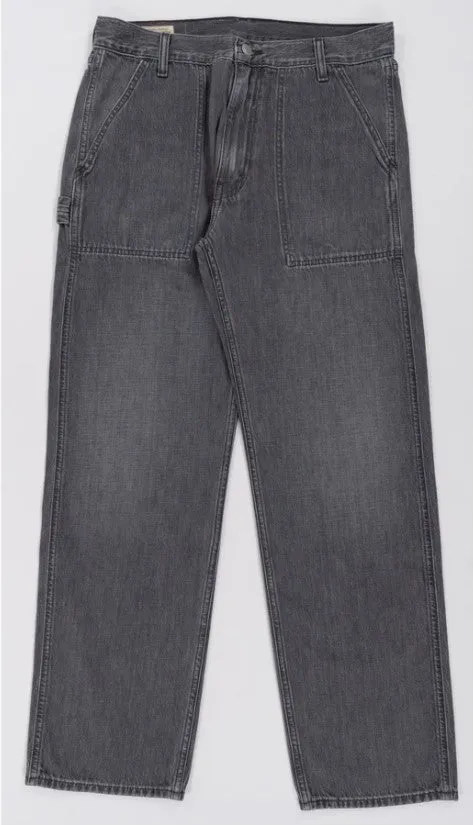 555 Relaxed Straight Utility sold by Plenty product image thumbnail 5