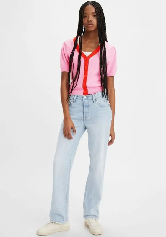 501 90's Jeans - Ever Afternoon made by Plenty