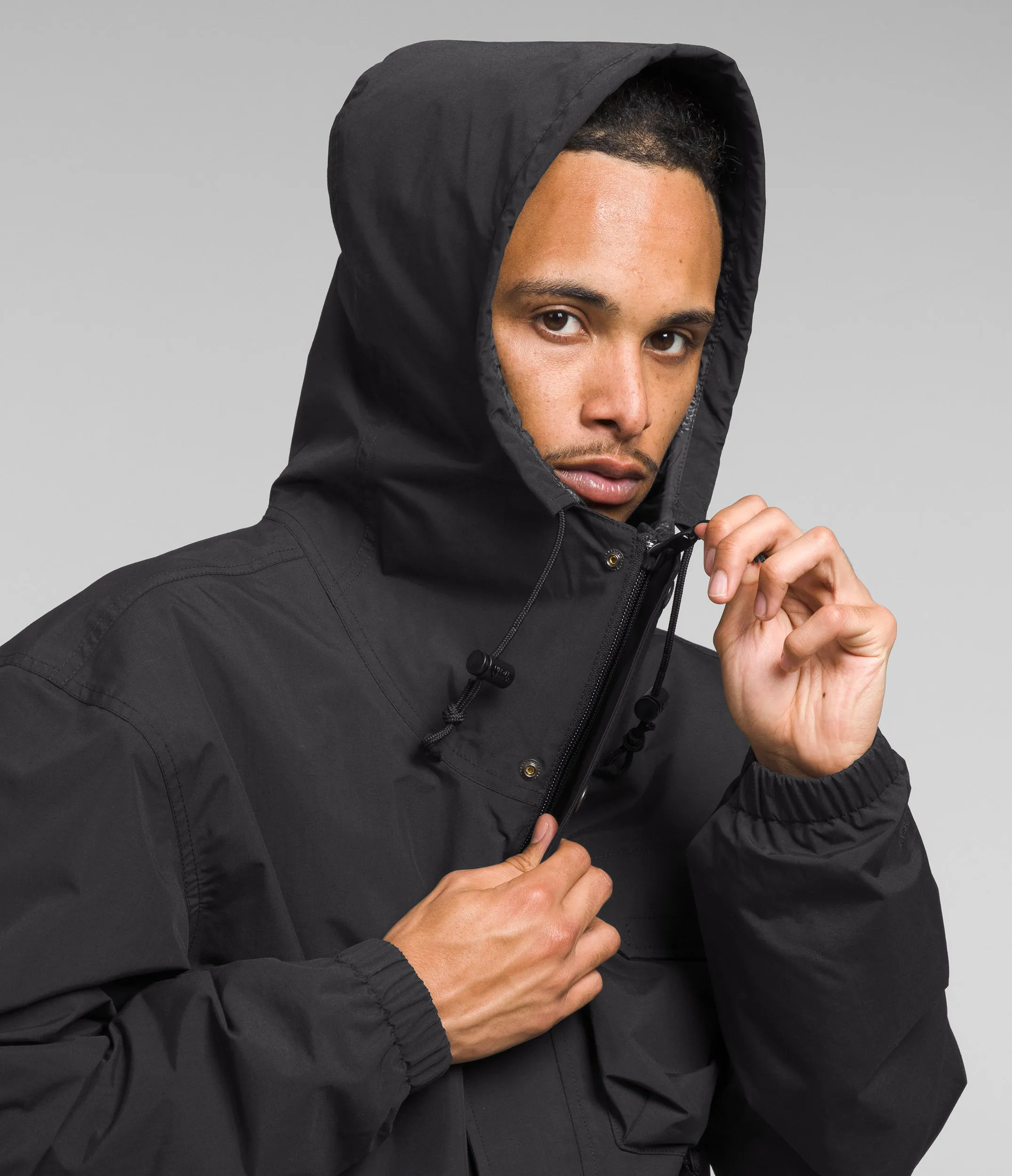 M66 Utility Rain Jacket sold by Plenty product image thumbnail 4