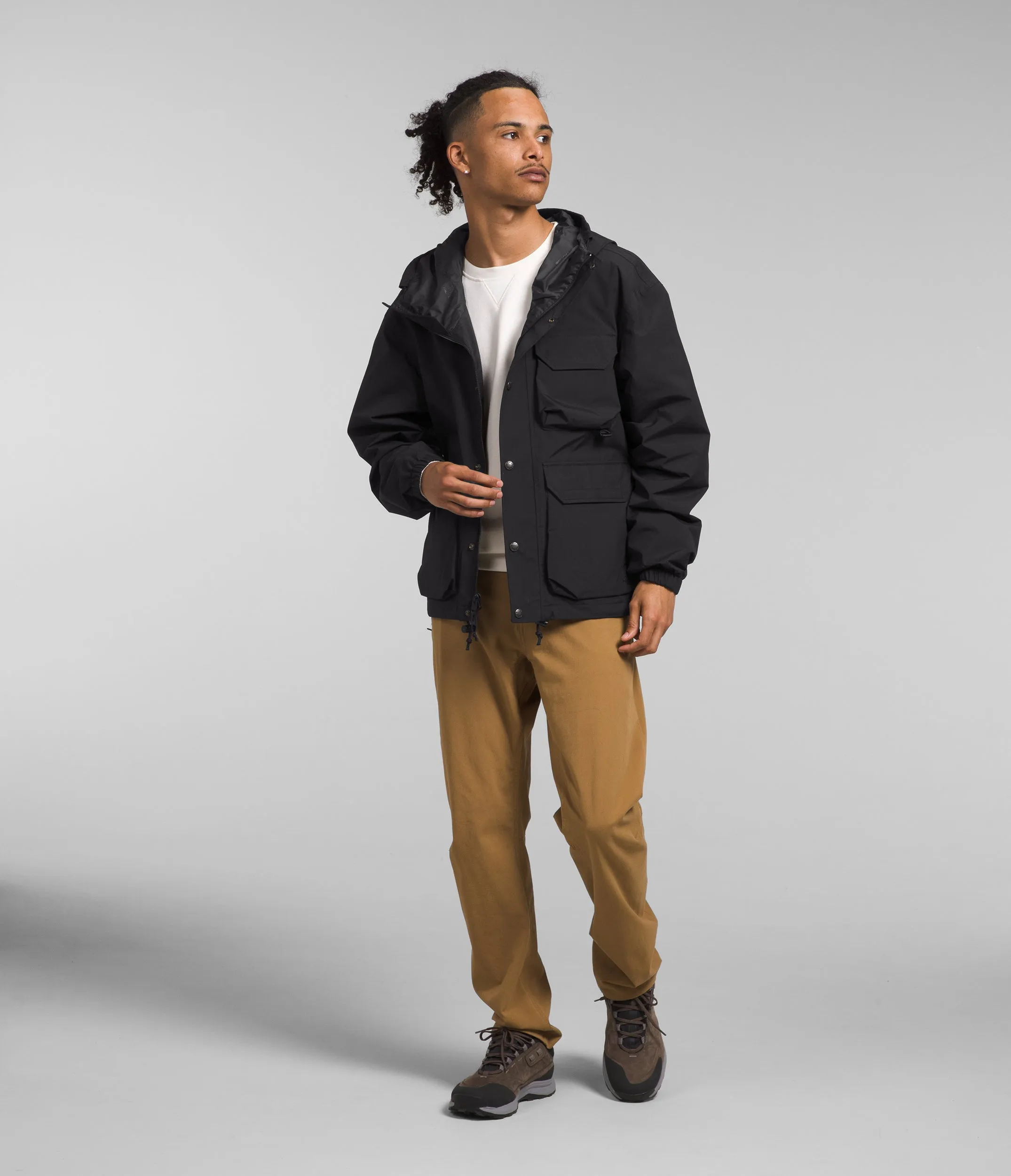 M66 Utility Rain Jacket sold by Plenty product image thumbnail 5