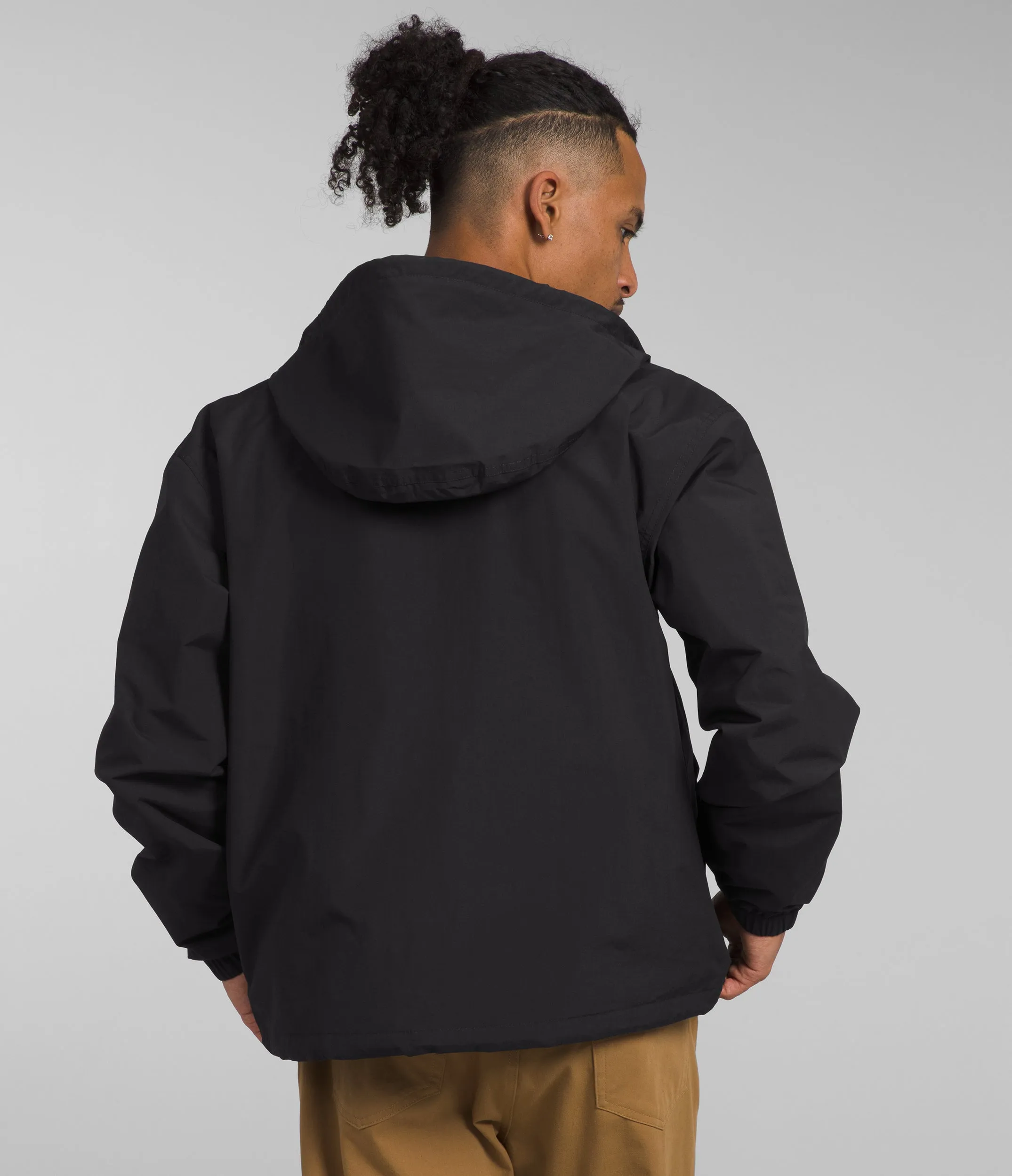 M66 Utility Rain Jacket sold by Plenty product image thumbnail 3