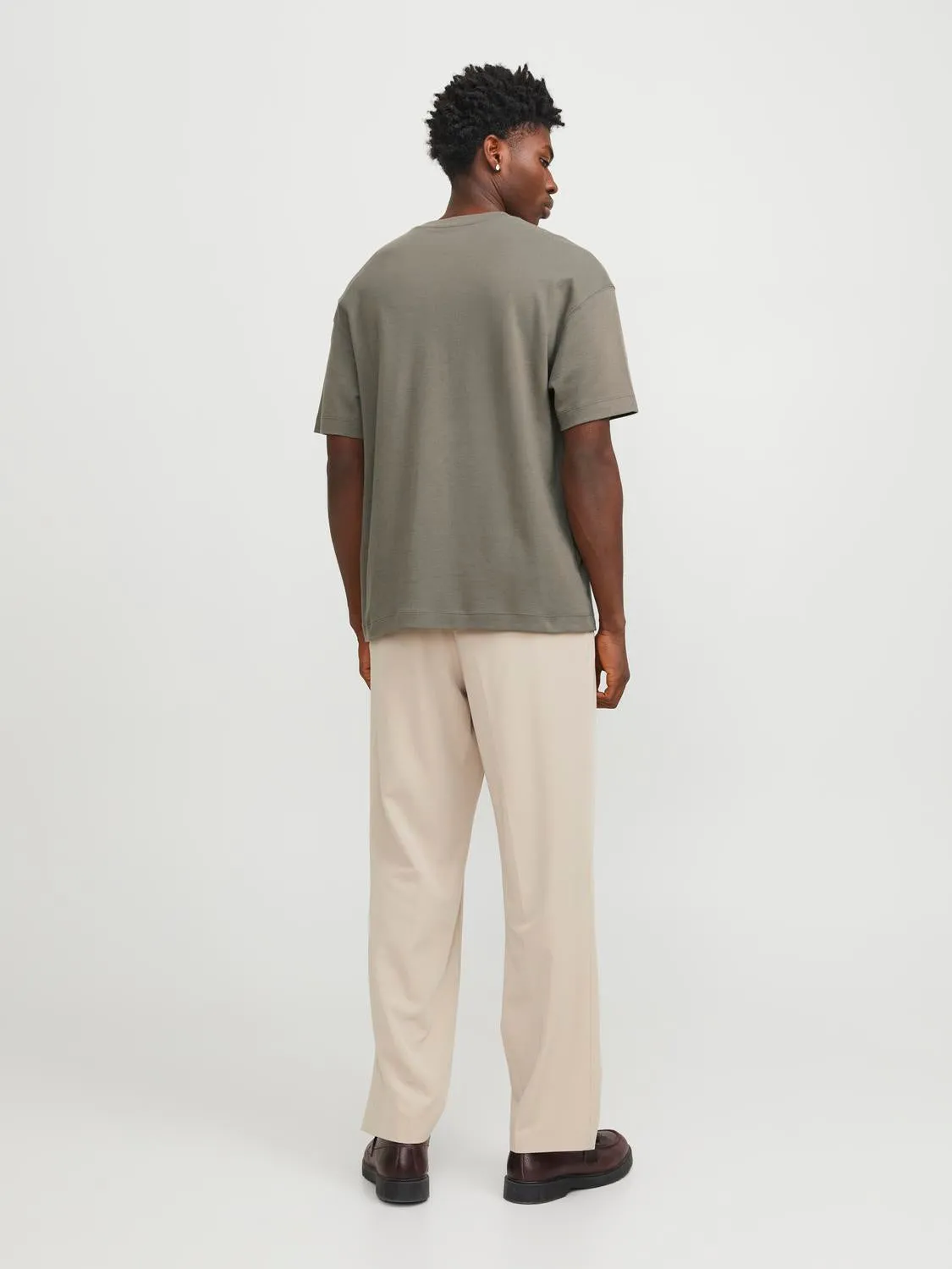 Urban Edge Tee sold by Plenty product image thumbnail 3