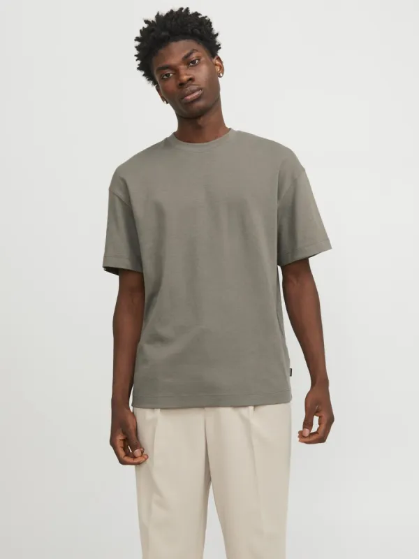 Urban Edge Tee sold by Plenty