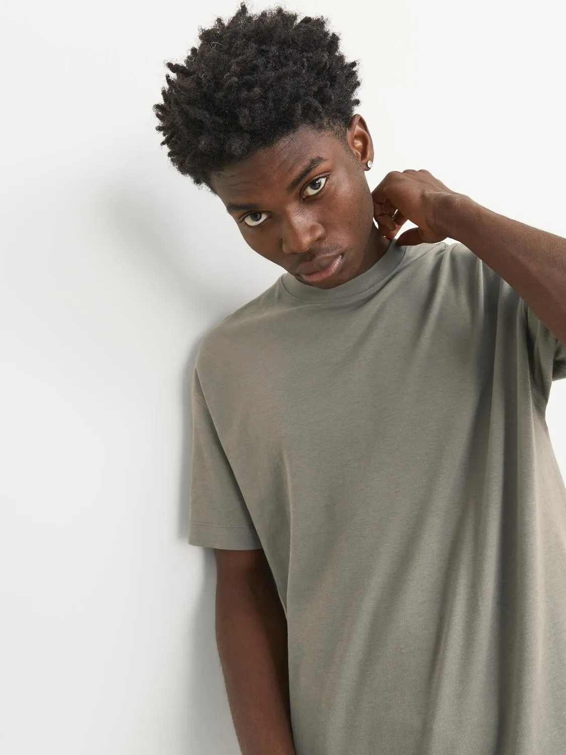 Urban Edge Tee sold by Plenty product image thumbnail 4