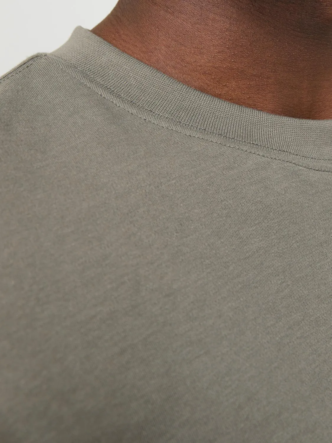 Urban Edge Tee sold by Plenty product image thumbnail 5