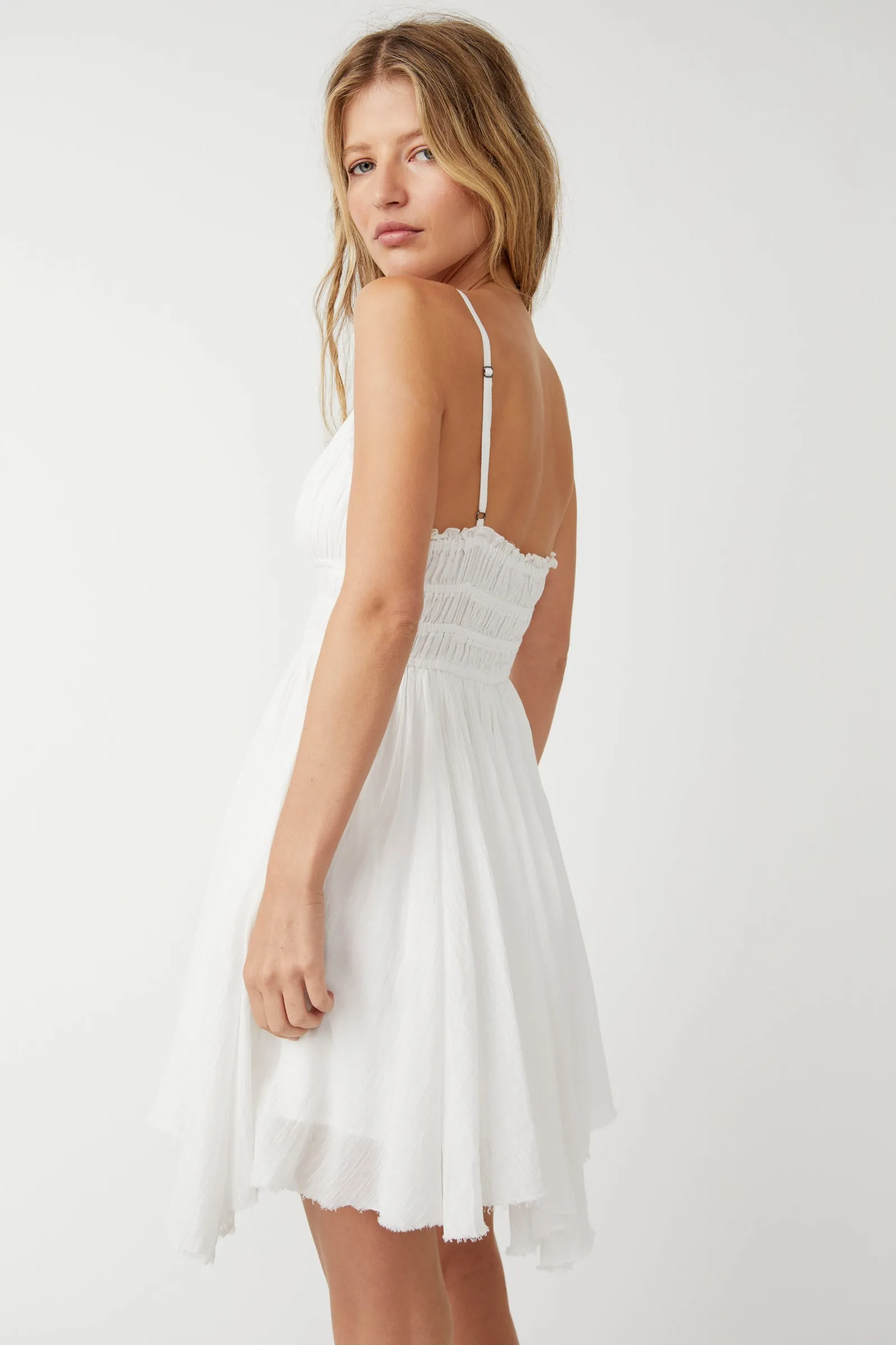 Delia Slip Dress sold by Plenty product image thumbnail 5