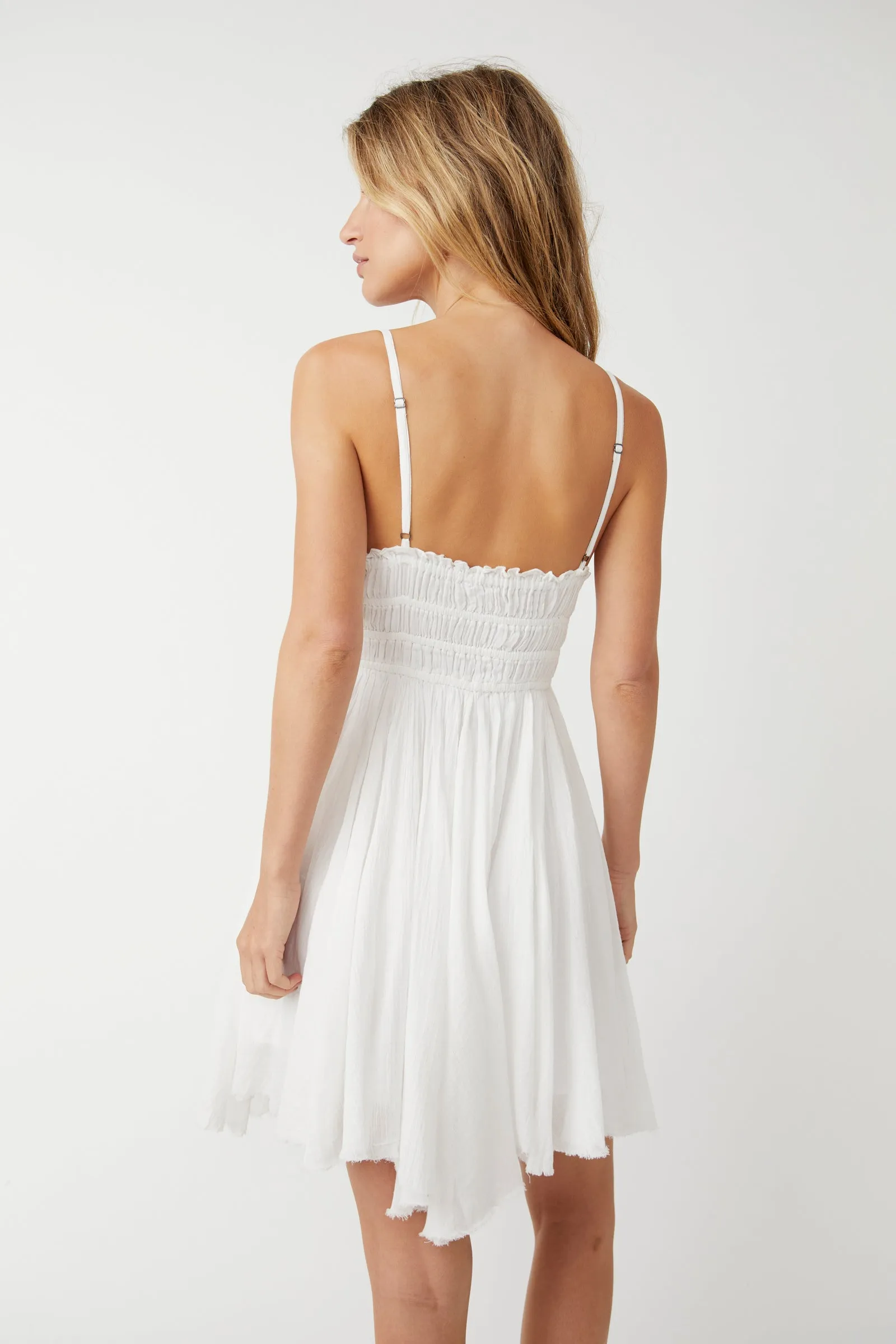 Delia Slip Dress sold by Plenty product image thumbnail 4