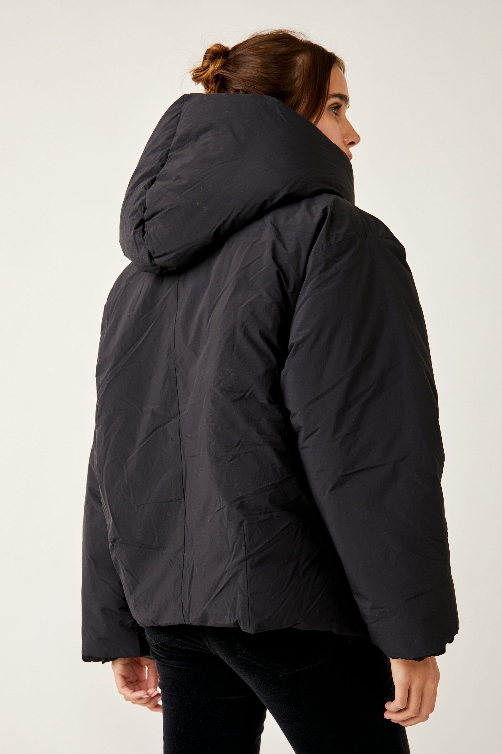 Cozy Cloud Puffer sold by Plenty product image thumbnail 4