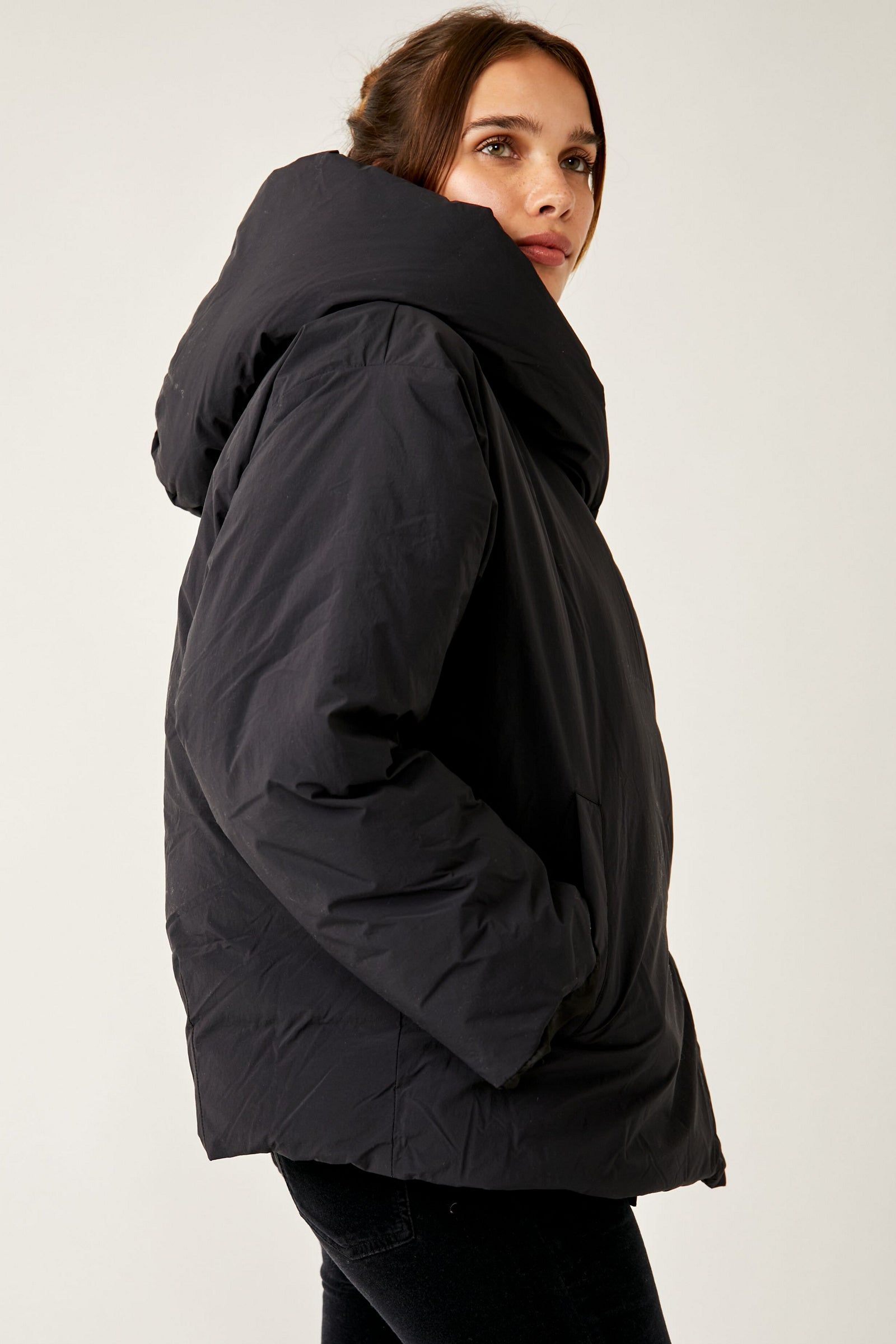 Cozy Cloud Puffer sold by Plenty product image thumbnail 3