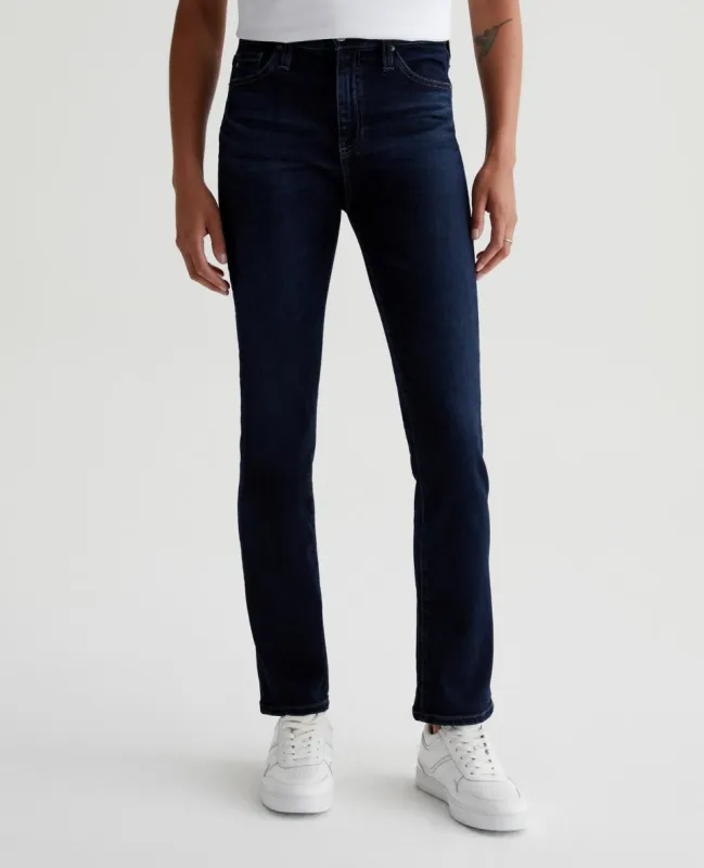 Mari High Rise Straight - Plaza sold by Plenty