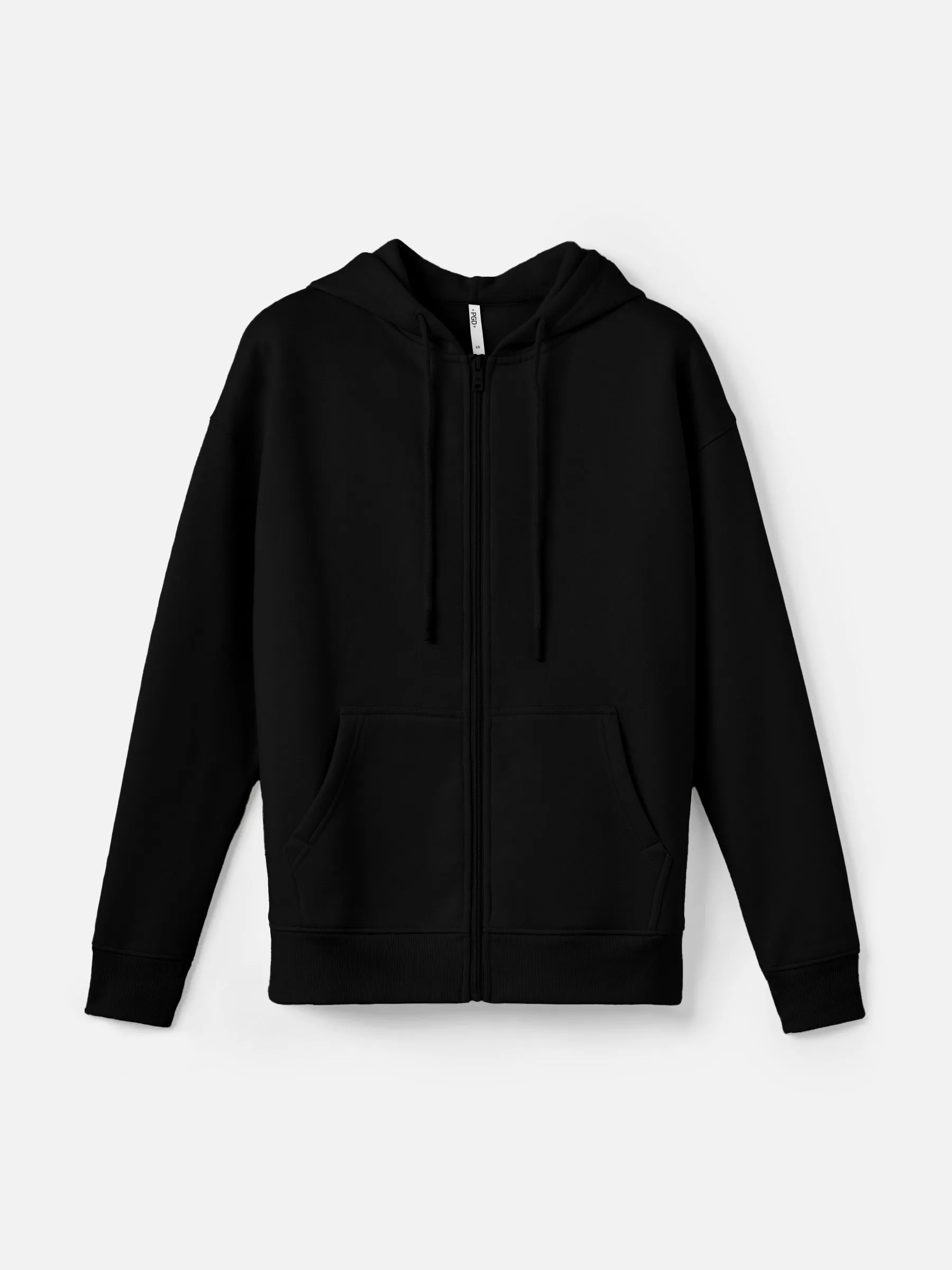 Kaylee Relaxed Hoodie sold by Plenty product image thumbnail 5