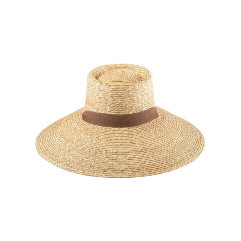 Paloma Sun Hat sold by Plenty