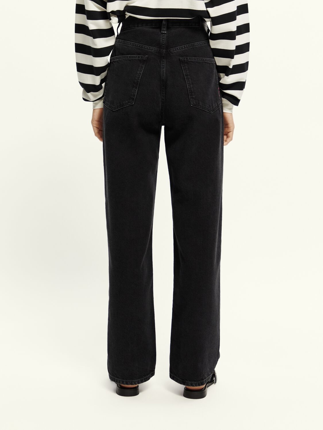 The Fling Boyfriend Jean sold by Plenty product image thumbnail 3