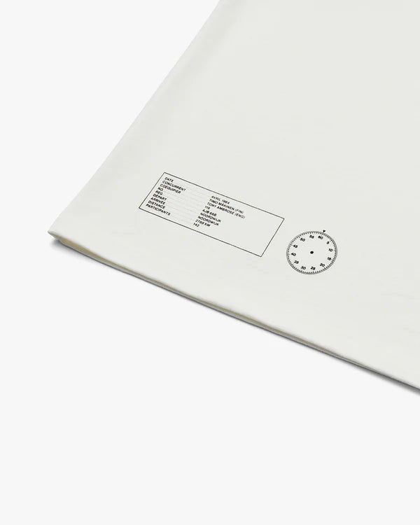 La Address Tee sold by Plenty product image thumbnail 4